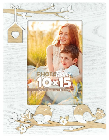 PV7546 Noemi Vertical 10x15 Ramka